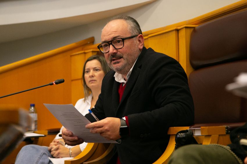 A Deputación da Coruña aproba o maior orzamento da súa historia cun forte impulso aos concellos, ás políticas sociais e ao emprego