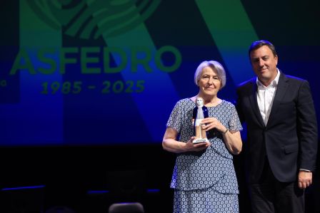 A Deputación colabora coa  Asociación Raíña Paraíso de Mesía nas súas accións de integración sociolaboral e de potenciación do rural