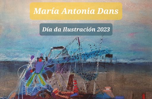 María Antonia Dans