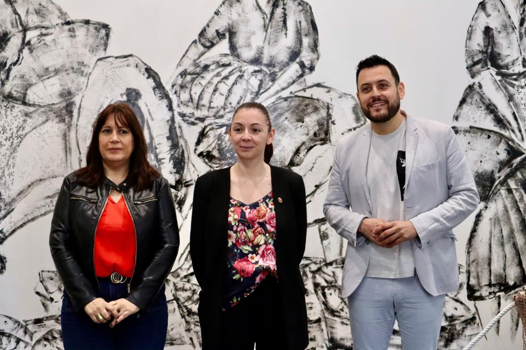 A Deputación sitúa Muros como epicentro do debate sobre as políticas culturais e a súa relación coa mocidade