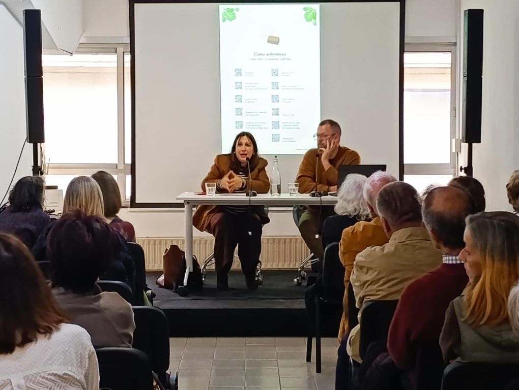 A Deputación aborda os retos das políticas culturais galegas nunha nova sesión de ‘Pensando o Futuro’
