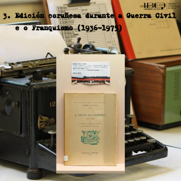 Bibliófilos Gallegos (1949-1992)
