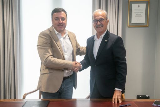 A Deputación financia un curso sobre os retos e solucións da nanotecnoloxía impartido pola Real Academia Galega das Ciencias
