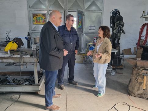 O PEL da Deputación leva concedidas 142 axudas en Valdoviño por preto de 1,2 millóns de euros
