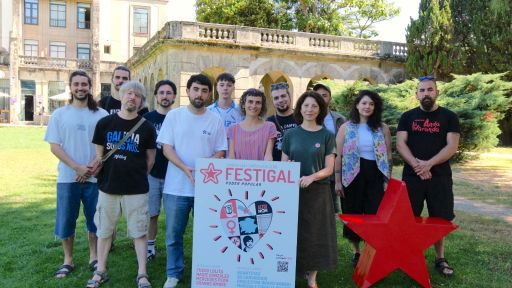 O Festigal celebra unha nova edici&oacute;n os d&iacute;as 24 e 25 de xullo no Campus Vida de Santiago co apoio da Deputaci&oacute;n