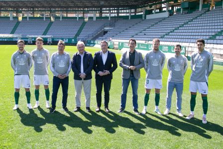 A Deputación da Coruña destina 1 millón de euros á contratación de técnicos deportivos nos concellos da provincia
