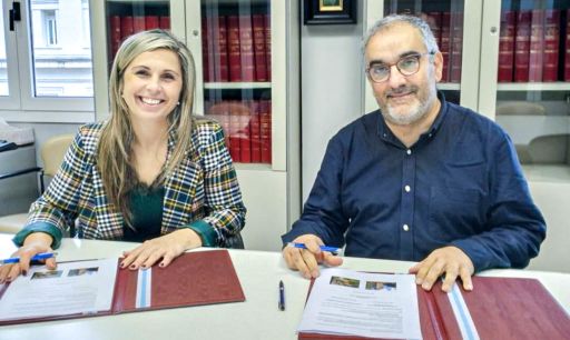 En marcha a segunda fase de renovación da instalación eléctrica do Castelo de Vimianzo