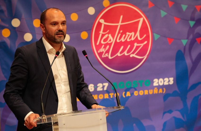 O Festival de La Luz volve a Boimorto en agosto