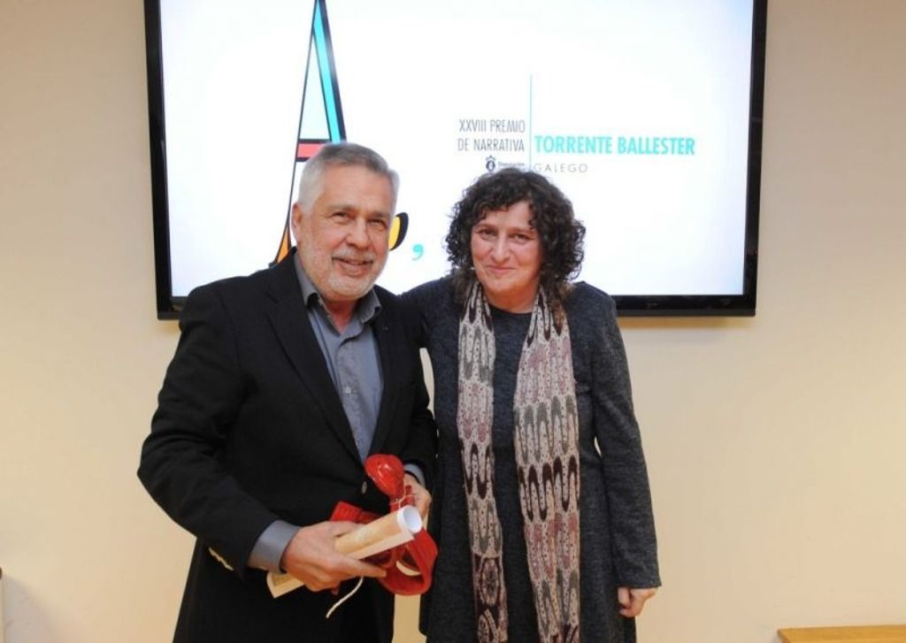 O Premio Rosalía de Castro de Lingua da Deputación da Coruña chega a súa décima edición