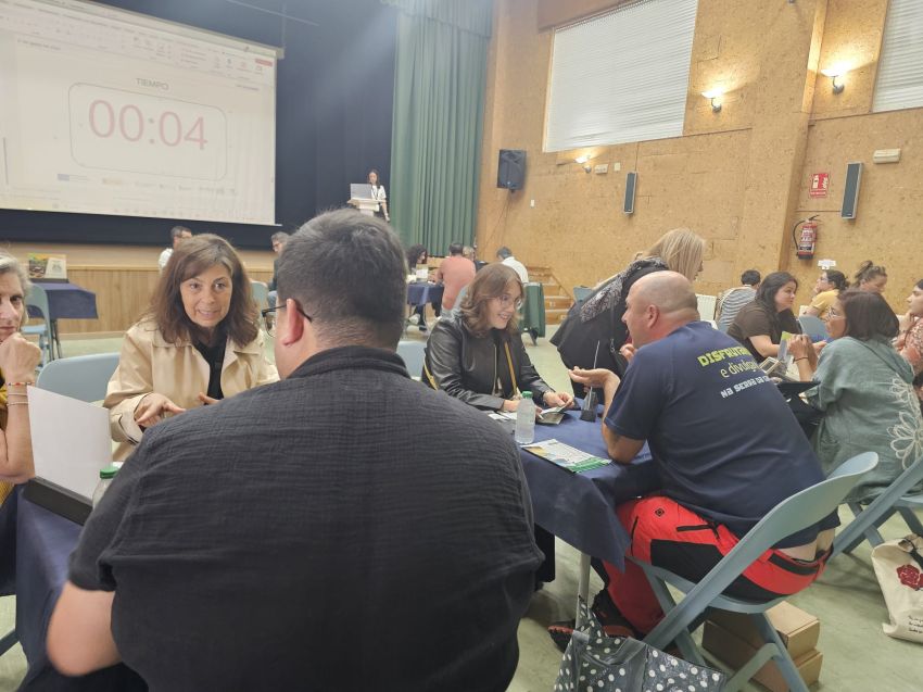 A Deputación da Coruña impulsa un encontro profesional para posicionar o Xeoparque Cabo Ortegal como un destino sustentábel e con identidade propia