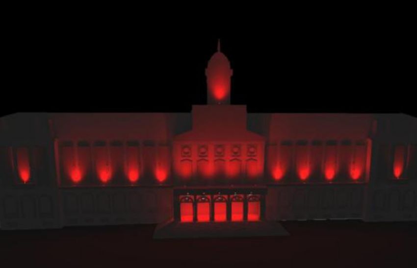 A Deputación licita catro proxectos para potenciar o patrimonio militar e a mobilidade sostible en Ferrolterra, cun investimento de 116.226 euros