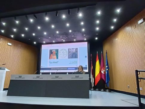 Ponencia