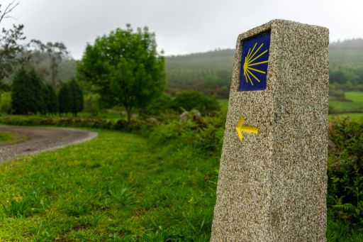 A Deputación da Coruña viaxa a Escocia para impulsar a proxección internacional do Camiño