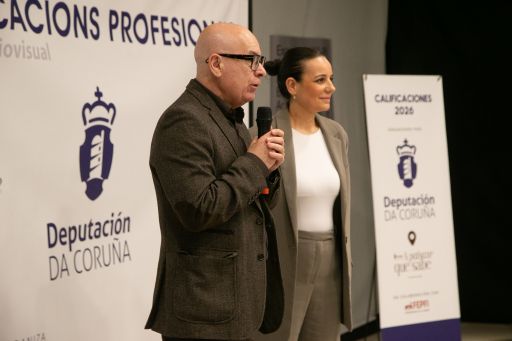 Xosé Regueira enfatiza o valor estratéxico do turismo profesional na inauguración do certame estatal de cualificacións da FEPFI na Coruña