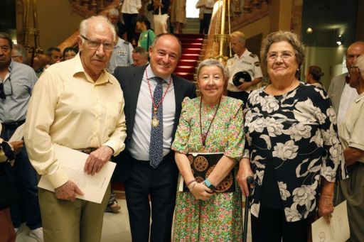 O Archivo Municipal repasa a historia dos cronistas de Albacete