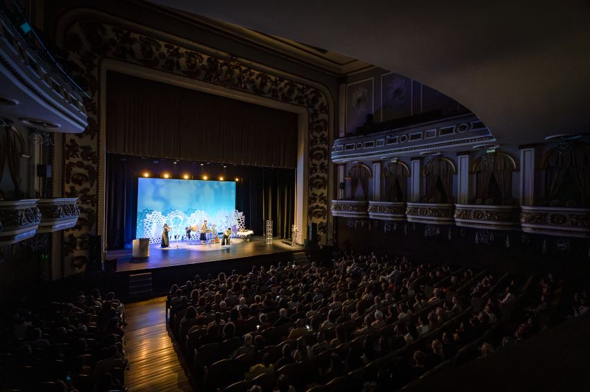 A Deputación entrega na IV Gala de Cultura os premios aos 14 gañadores dos certames culturais 2024