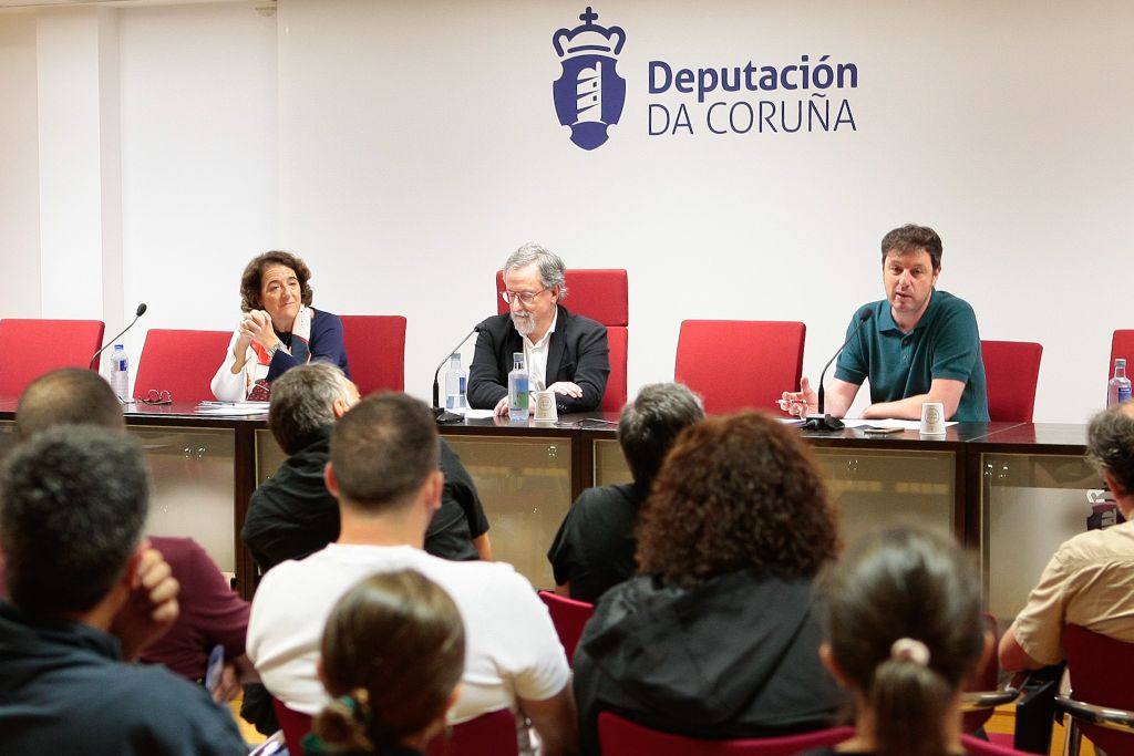 A Deputación convoca o II Certame “Fondo de proxectos culturais Reino de Galicia 2023”