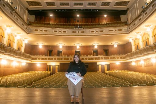 O Maio Jazz volve ao Teatro Colón con catro noites de creación contemporánea e diversidade sonora