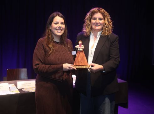 A Deputaci&oacute;n da Coru&ntilde;a destaca en Nar&oacute;n o Festival Singular como exemplo de proxecci&oacute;n internacional da cultura galega