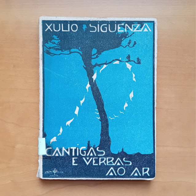 Editorial Nós (1927-1936)