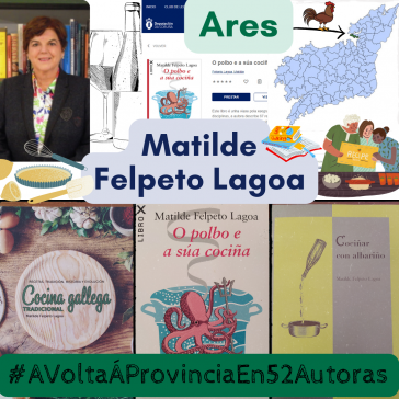 Matilde Felpeto Lagoa