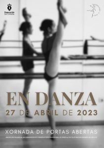 DATAS PROBAS DE ACCESO 2022-2023