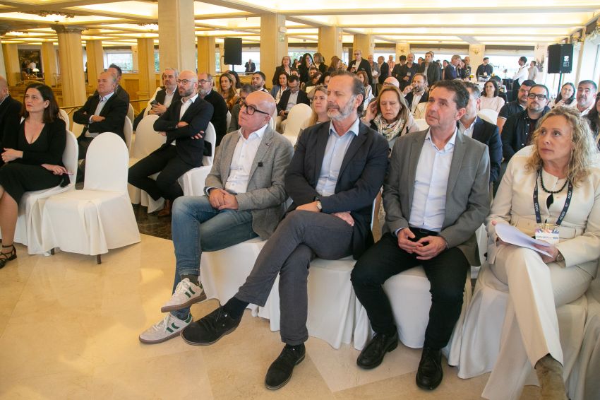 Regueira reivindica no Congreso CEAV Protour 2026 o papel «humano» das axencias de viaxes fronte ás grandes plataformas e operadoras