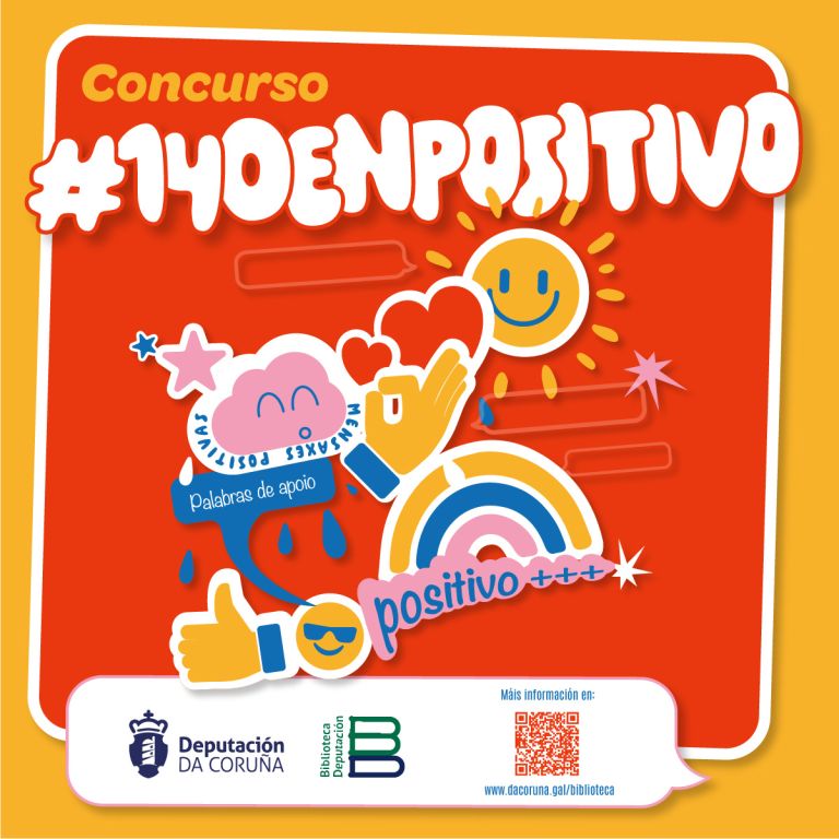 Concurso #140enpositivo