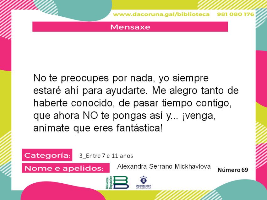 Premios do concurso #140enpositivo