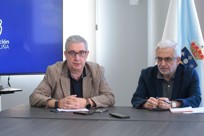 A Deputación lanza unha nova liña de axudas para apoiar aos festivais de iniciativa privada e reactivar a economía do sector