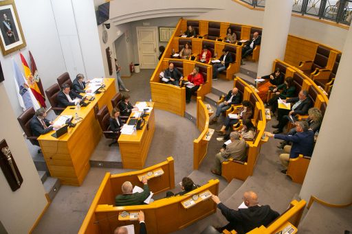 A Deputaci&oacute;n es&iacute;xelle &aacute; Xunta un proceso participativo real no que se conte cos concellos para a elaboraci&oacute;n do Anteproxecto de Lei de Administraci&oacute;n local de Galicia