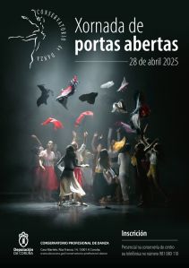 Probas de acceso 2024-2025