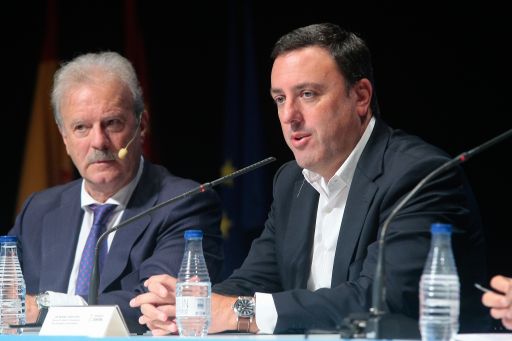 Formoso propón “cláusulas de reto demográfico en contratos públicos” para “xerar actividade no rural, fixando poboación e loitando contra os incendios”