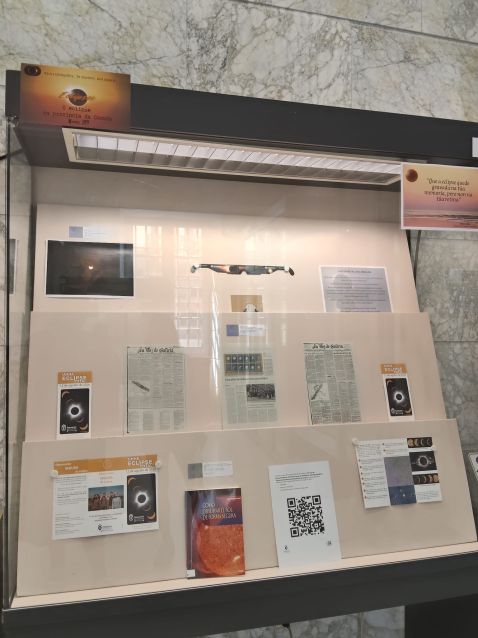 Mostra bibliográfica: 