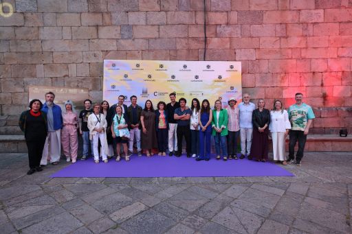 Comeza o 22º Curtocircuíto, “un festival consolidado como un espazo singular no panorama audiovisual internacional”