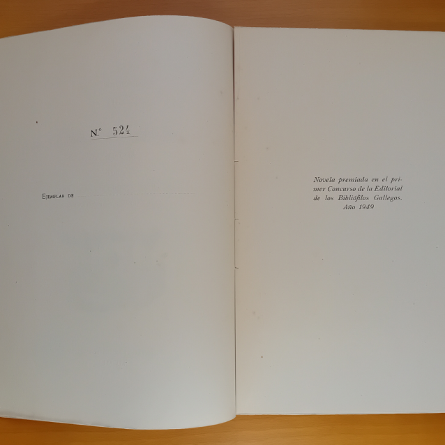 Bibliófilos Gallegos (1949-1992)