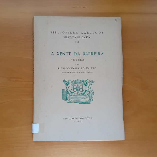 Bibliófilos Gallegos (1949-1992)