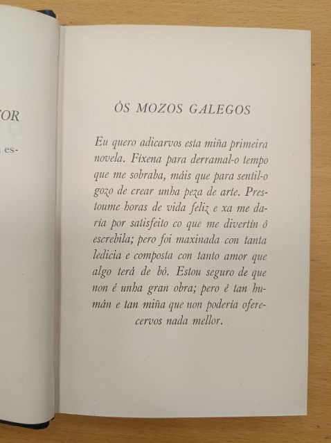 Castelao narrador