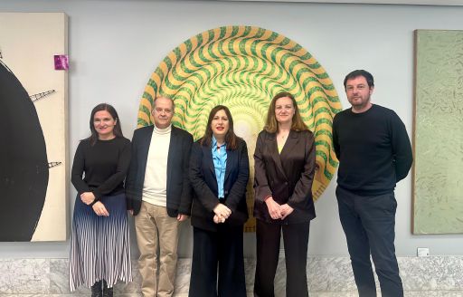 Cultura da Deputación da Coruña crea o premio Luis Seoane de deseño