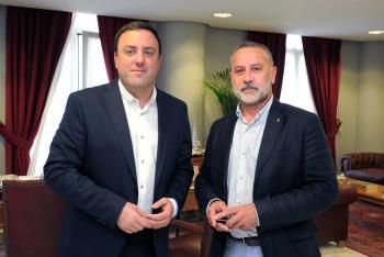 A Deputación destina un millón de euros a proxectos en Cambre