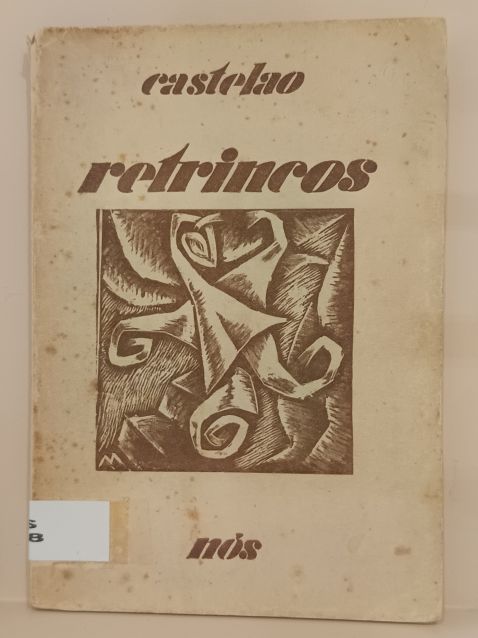Castelao narrador