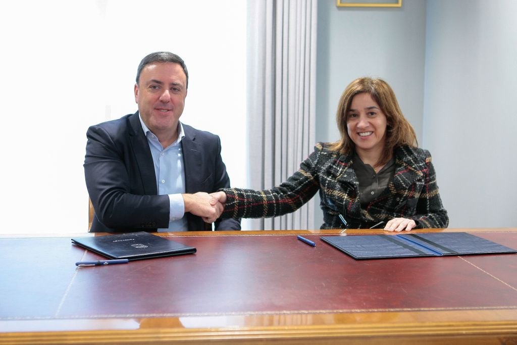 A Deputación e COGAMI promoven a inserción laboral de 846 persoas con discapacidade na provincia