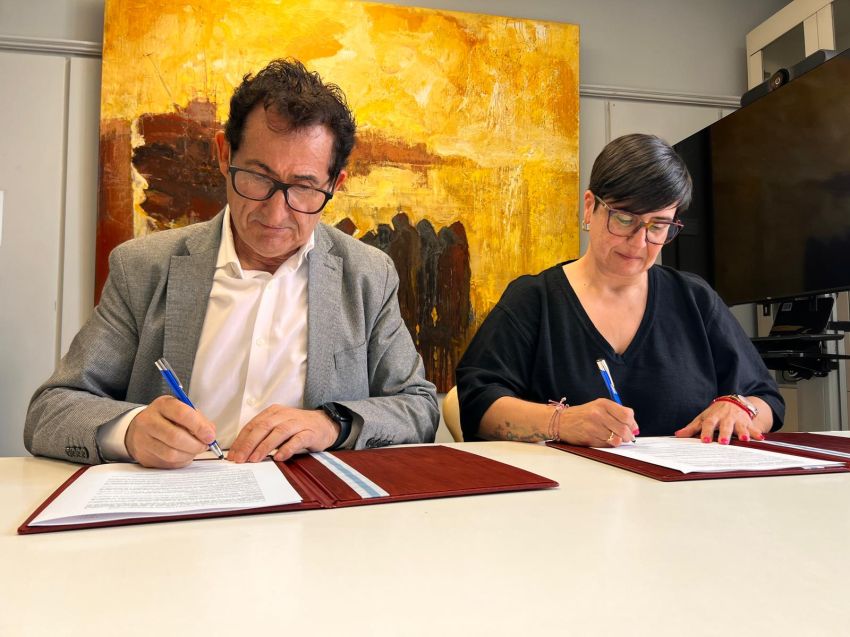 A Deputación felicita ao Club Marineda Hockey polo seu ascenso á OK Liga feminina