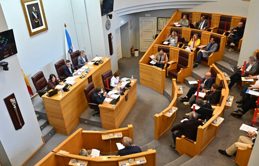 O Plan Único da Deputación da Coruña inxecta preto de 90 millóns de euros nos concellos coruñeses