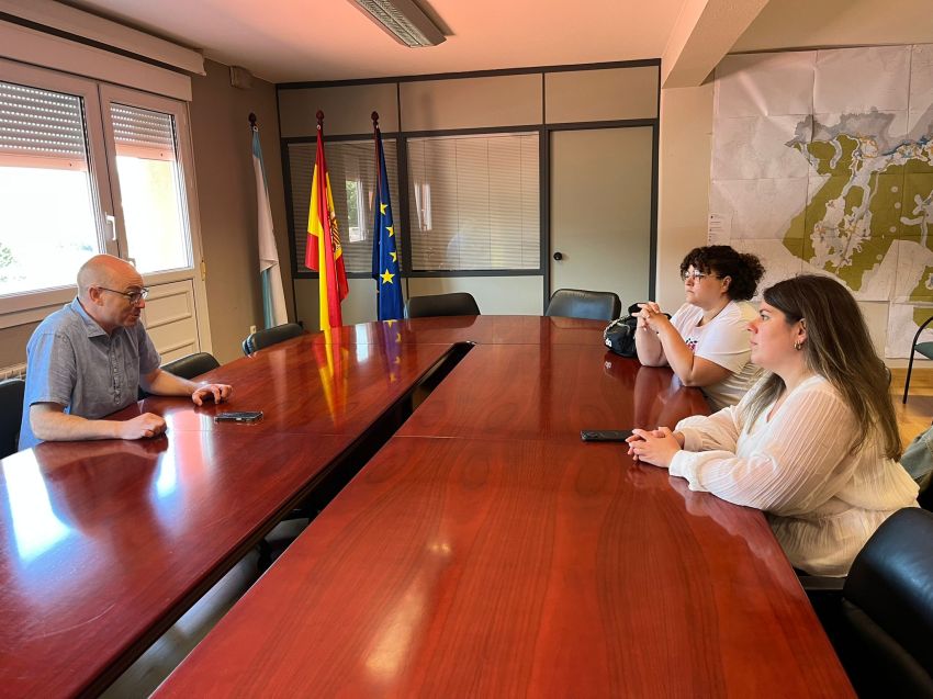 O Plan Único da Deputación destina máis de 930.000€ a Cabana de Bergantiños neste 2025