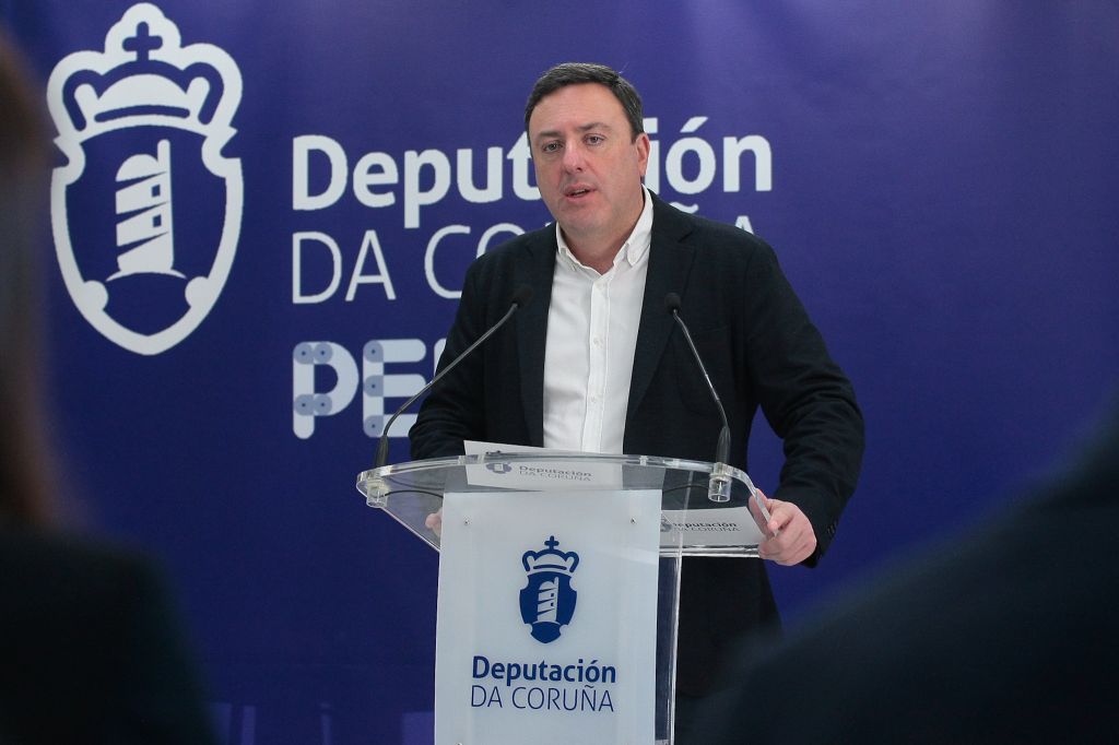 As axudas PEL 2024 da Deputación reciben case 3.500 solicitudes