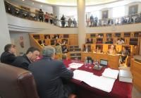 O POS e o PAS da Deputación repartirán 57,2 millóns de euros con criterios obxectivos entre os concellos da provincia