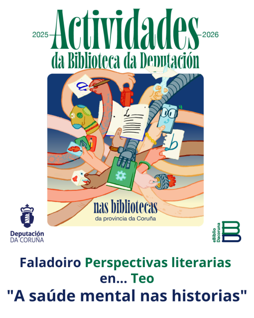 PERSPECTIVAS LITERARIAS