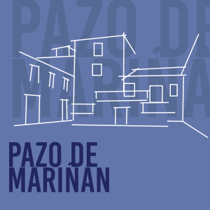 Pazo de Mari&ntilde;&aacute;n