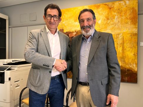 A Deputación celebra 25 anos de inclusión no deporte con Special Olympics Galicia